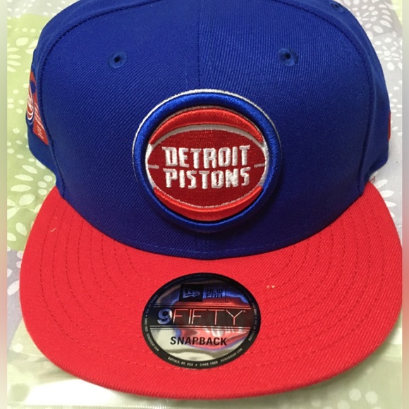 Detroit Pistons memorabilia - Picture 2 of 3